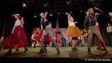 Gardetreffen Olching 2023 - Members of Dance