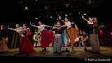 Gardetreffen Olching 2023 - Members of Dance