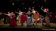 Gardetreffen Olching 2023 - Members of Dance