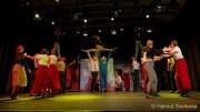 Gardetreffen Olching 2023 - Members of Dance