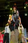 Gardetreffen Olching 2023 - Members of Dance