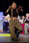 Gardetreffen Olching 2023 - Members of Dance