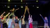 Gardetreffen Olching 2023 - Members of Dance