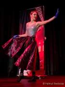 Gardetreffen Olching 2023 - Members of Dance