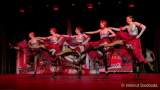 Gardetreffen Olching 2023 - Members of Dance