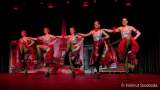 Gardetreffen Olching 2023 - Members of Dance