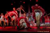 Gardetreffen Olching 2023 - Members of Dance