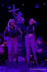 Gardetreffen Olching 2023 - Members of Dance
