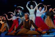 Gardetreffen Olching 2023 - Members of Dance