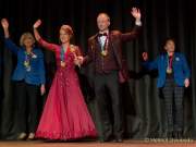 Gardetreffen Olching 2023 - Narrhalla