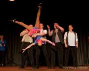 Gardetreffen Olching 2023 - Narrhalla