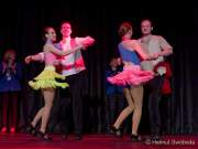 Gardetreffen Olching 2023 - Narrhalla