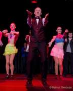 Gardetreffen Olching 2023 - Narrhalla