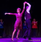 Gardetreffen Olching 2023 - Narrhalla