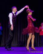 Gardetreffen Olching 2023 - Narrhalla