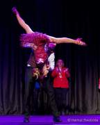 Gardetreffen Olching 2023 - Narrhalla