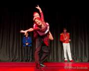 Gardetreffen Olching 2023 - Narrhalla