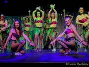 Gardetreffen Olching 2023 - Narrneusia