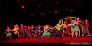 Gardetreffen Olching 2023 - OT Kids