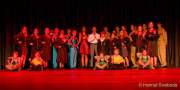 Gardetreffen Olching 2023 - OT Kids