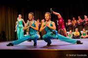 Gardetreffen Olching 2023 - OT Kids