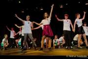 Gardetreffen Olching 2023 - OT Kids