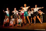 Gardetreffen Olching 2023 - OT Kids