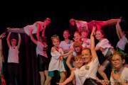 Gardetreffen Olching 2023 - OT Kids
