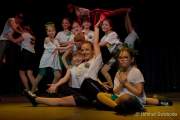 Gardetreffen Olching 2023 - OT Kids