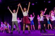 Gardetreffen Olching 2023 - OT Kids