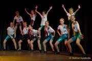 Gardetreffen Olching 2023 - OT Kids