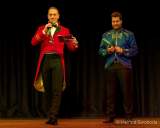 Gardetreffen Olching 2023 - PFC Poecking