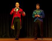 Gardetreffen Olching 2023 - PFC Poecking