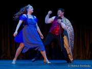 Gardetreffen Olching 2023 - PFC Poecking