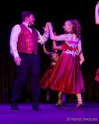 Gardetreffen Olching 2023 - PFC Poecking