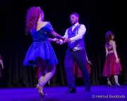 Gardetreffen Olching 2023 - PFC Poecking