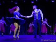 Gardetreffen Olching 2023 - PFC Poecking