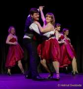 Gardetreffen Olching 2023 - PFC Poecking