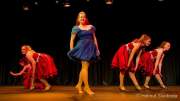 Gardetreffen Olching 2023 - PFC Poecking