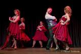 Gardetreffen Olching 2023 - PFC Poecking