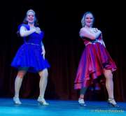 Gardetreffen Olching 2023 - PFC Poecking