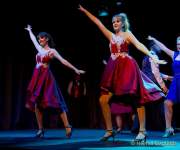 Gardetreffen Olching 2023 - PFC Poecking