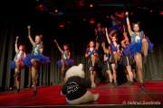 Gardetreffen Olching 2023 - Schleissheimer Narrenrat