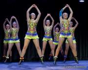 Gardetreffen Olching 2023 - Turnergarde Moorenweis