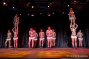 Gardetreffen Olching 2023 - Turnergarde Moorenweis