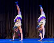 Gardetreffen Olching 2023 - Turnergarde Moorenweis