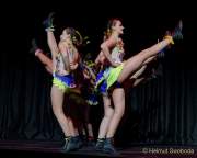 Gardetreffen Olching 2023 - Turnergarde Moorenweis