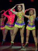 Gardetreffen Olching 2023 - Turnergarde Moorenweis