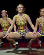 Gardetreffen Olching 2023 - Turnergarde Moorenweis