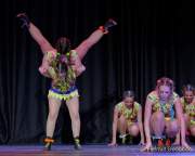 Gardetreffen Olching 2023 - Turnergarde Moorenweis